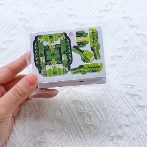 3D Paper Puzzle & Montessori Toys: A Fun Learning Experience