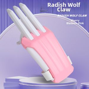 WOWEIAOKUANG | Premium Retractable Wolverine Claws Toy for Girls Role Play