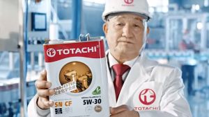ORIGINAL | TOTACHI EXTENDED LIFE RADIATOR COOLANT RED G12+ (1L) - 5year / 250k km