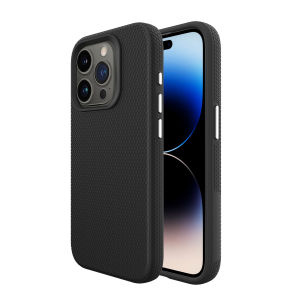 Military Protection Case Cover For iPhone 15 Pro Max 14 Plus 13 Mini 12 11 X XS XR SE 2022 2020 7 8 Shockproof Phone Accessories