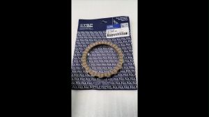 KAMPAS KOPLING KIT HONDA KARISMA KIRANA SUPRA X 125 2006 2013 PNP JUPITER MX LAMA 1S7 - YSP