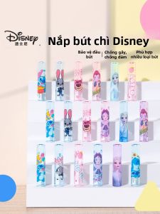 Disney | Cartoon Pencil Cap & Grip