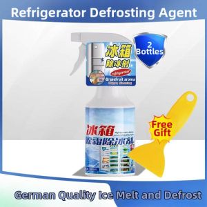 RUYI | Ice Remover for Freezers