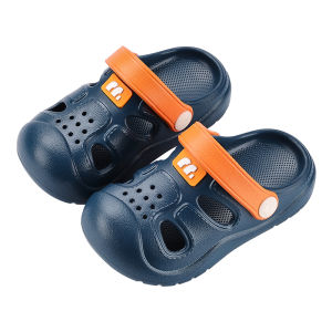 CheerfulMario | Breathable Clogs EVA Indoor Outdoor Slipper