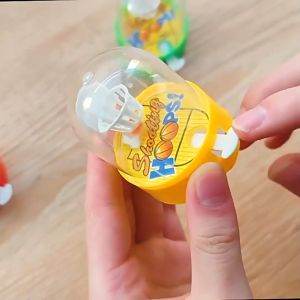 Đồ chơi bắn bóng rổ bằng ngón tay mini dành cho trẻ em-HAUSE