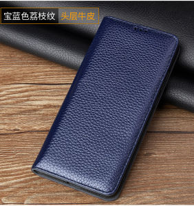 Porsche Design Magnetic Full Cover Leather Flip Cover Phone Case for Honor Magic6 pro Business Protection High End Simple New Model