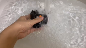 ไฟฉายคาดหัว ไฟฉายแรงสูง ไฟฉายชาร์จไฟบ้าน ไฟคาดหัว กันน้ํา ใช้งานลุยฝนได้ ไฟฉายเดินป่า (แสงเหลือง) ไฟฉายติดศรีษะ ไฟฉายติดหน้