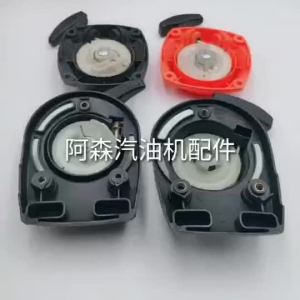 32F เครื่องตัดแต่งกิ่งไม้ 34 เครื่องตัดหญ้าเครื่องตัดหญ้าเครื่องตัดหญ้า TU26 แผ่นดึงเริ่มต้นง่าย