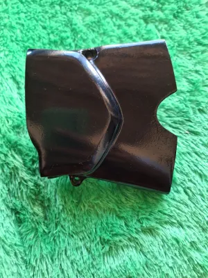 Tutup Rantai Gear Gir Grand Depan Honda Grand Prima Star Model Standar