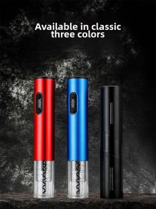 ZHUXI | Automatic Wine Opener Set