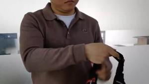 เป้น้ำ เป้วิ่งเทรล วิ่ง กระเป๋าเป้น้ำ กระเป๋าใส่น้ำ วิ่ง จ็อกกิ้ง มาราธอนCity Runปั่นจักรยานSP105