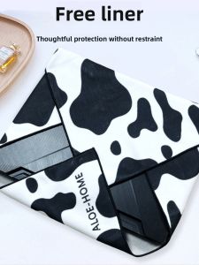 NIGESI | Portable Travel Wash Bag
