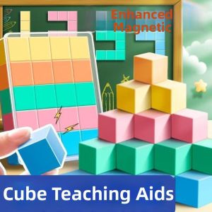 YIXIN | Magnetic Cube 2cm