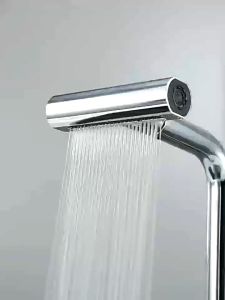 【COD/Original】360 rotation Pull Out Tap Sink Faucet kitchen hot and cold Bathroom Faucet Laundry Water Tap