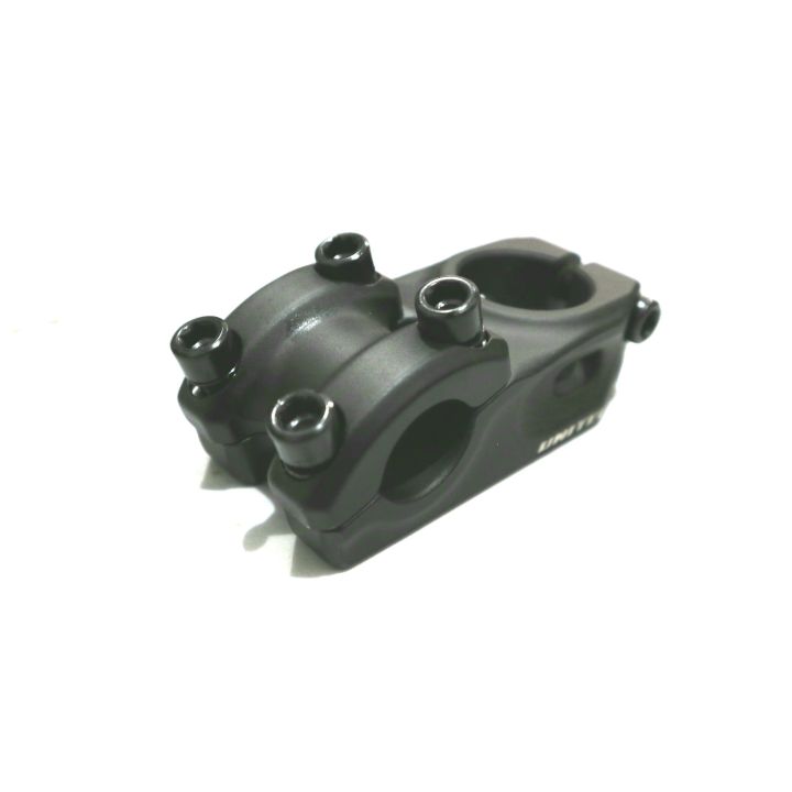 United Precedence Top Load BMXステム United Precedence Top Load BMXステム Fit top load stem shop