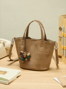 Josiny | Retro Multi-Purpose Large Capacity Bag