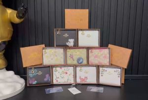 FULLBOX Ví nữ kèm ngăn chứa ảnh size 115cm*9cm co ach full box full màu