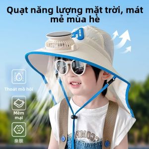 JIFANPAUL | UV Protection Childrens Sun Hat