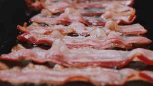 TGM สโมคเบค่อน  500 กรัม