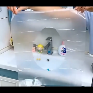 Disposable Toilet Seat Cover 50PCS | Travel-Friendly Waterproof & Hygienic Pads | Individually Wrapped for Clean & Safe Use