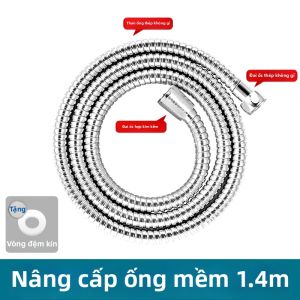 SUNINLIFE | Dây Hoa Sen Đa Năng Inox