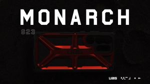 UAG Monarch เคส Samsung Galaxy S23 Ultra / S22 Ultra / S20 Plus ส่งฟรี มีของแถม 10 ปี รับประกัน