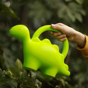 Cartoon Candy Colored Handheld Garden Tool Childrens Watering Can for Flowers And Succulents Home Garden Water Spray Bottle