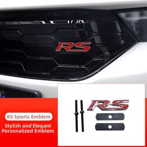 WG | External Decoration Modification Kit For Honda 11th Gen Civic Si RS