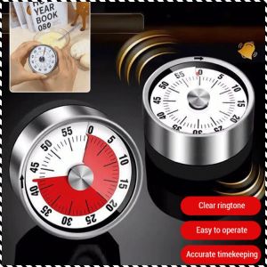 ตัวจับเวลา เรียบง่ายและสวยงาม การเพิ่มประสิทธิภาพรายละเอียด ทนทาน ชัดเจน การเตือนปลุก โฮมออฟฟิศฟิตเนส