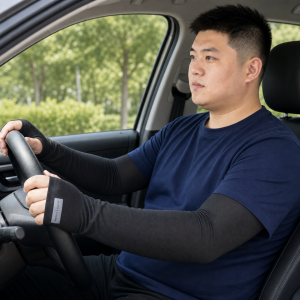 WANBAOLV | Bao Tay Chống Nắng UV Mát và Thoáng