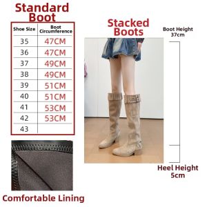Plus Size Western Cowboy Boots For Thick Legs Not Knee High