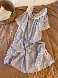 V.C.I | Cool and Wearable Ladies Summer Sleepwear Dress