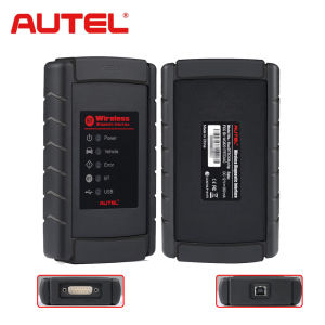 Autel MS908 Decoder Adapter VCI Wireless Bluetooth Interface Connector Diagnostic Tool For MS908S MS908 MK908 MS905 MaxiSys Mini