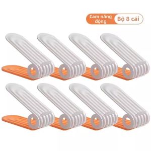 SIVASS | Giá Đỡ Giày Điều Chỉnh Tiết Kiệm Không Gian