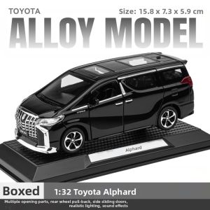 JUANNUO | Simulation Business Bus Toycar for Boys