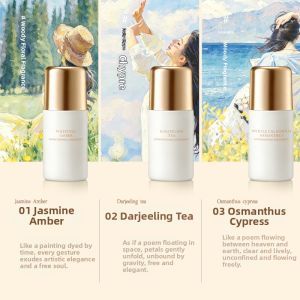LEXIAOFEI | Deodorant Antiperspirant for Women Armpit