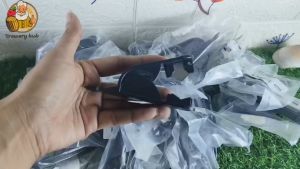 [KegLand] กรรไกรตัดท่อ คัตเตอร์ตัดสายท่อ TUBE CUTTER PIPE CUTTER 2 IN 1 EVABARRIER EVA PE PEX HDPE VINYL