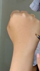 O.TWOO Eyebrow Dying Cream Natural Shaping waterproof and not easy to be stained