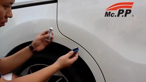 (BISA COD) Penghilang Baret Lecet Mobil Compound Body