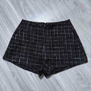 Quần short bố sweet ( hình thật )