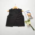 Nuna Vest / Vest Basic Wanita / Rompi Korea Style Wanita. 