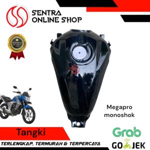 tangki mega pro monoshok