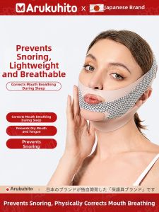 Arukuhito | Miếng Dán Ngăn Ngáy