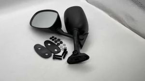 Motorcycle Side Mirrors for SUZUKI GSXR1000\750 BANDIT GSF650S\250S GSX1250 SV1000S\650S Rear View Mirrors Replacement Parts