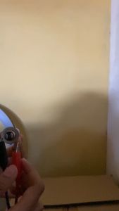 Lampu Led Laser H6 Senja Biru Ac Dc Universal Motor Bebek & Matic putih-putih/putih-kuning