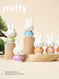 Miffy | Blind Box Antique Style Miffy Handicrafts
