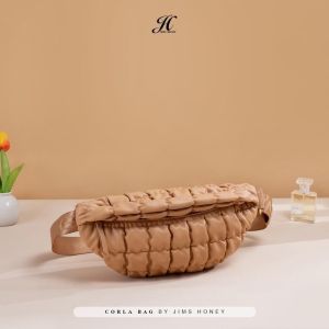 JIMS HONEY TAS SELEMPANG WANITA CORLA WAISTBAG