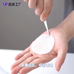 Tisu Basah Pet EAR Wet Wipes Remove Cleaning / Tissue Hewan Tisue Pembersih Telinga Kucing Anjing Tissu Pembersih Hewan isi 130/200 pcs