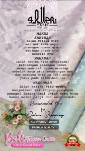 Jaket Wanita Outdoor Venturer ELZANTERI Anti Air Tebal