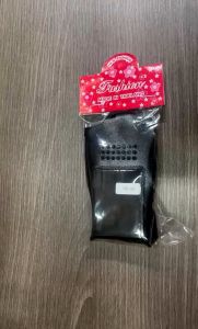 ซองหนังFUJITEL FB-55N ตรงรุ่นกระชับพอดีเครื่อง